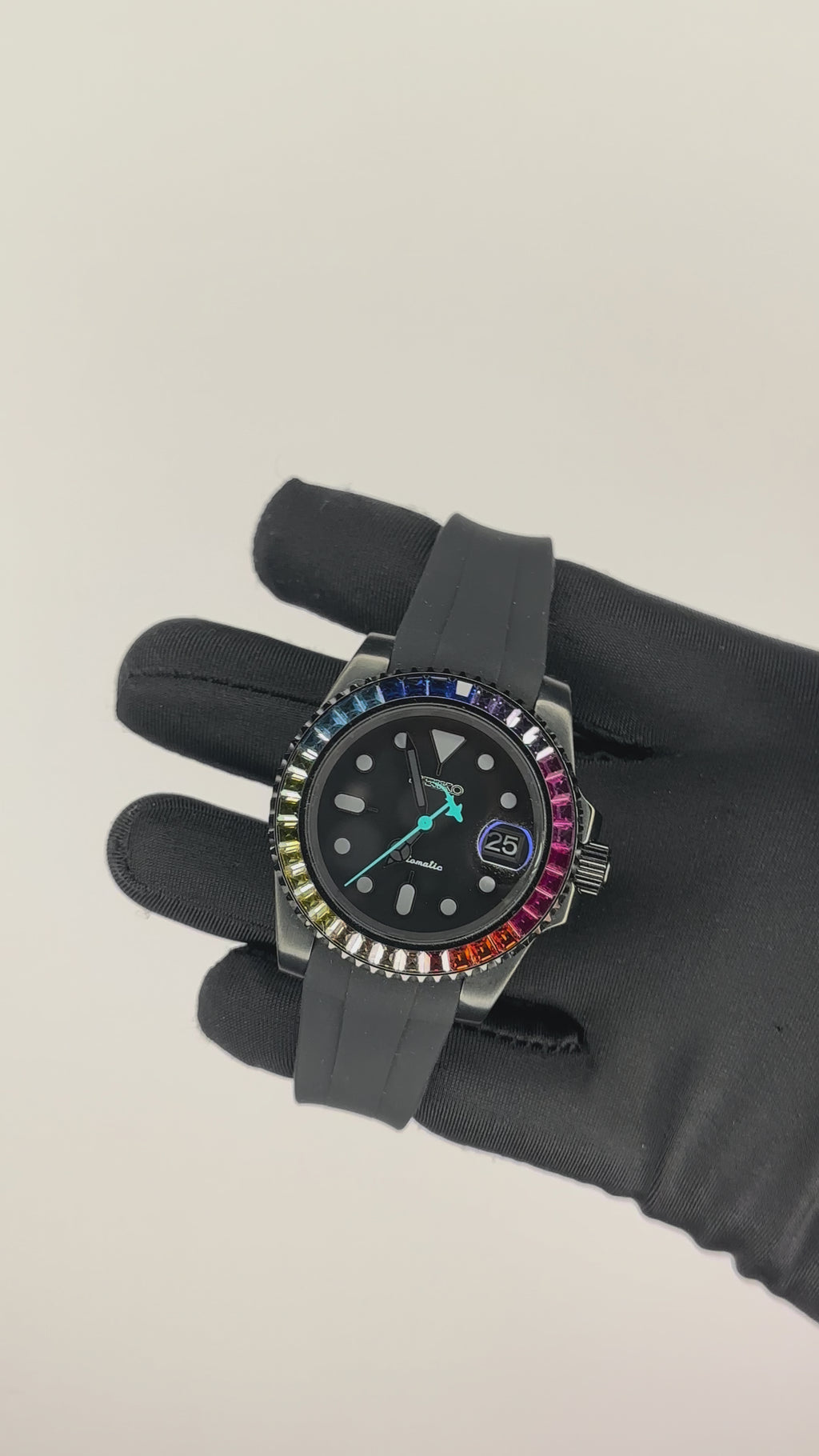 Aurora Diver
